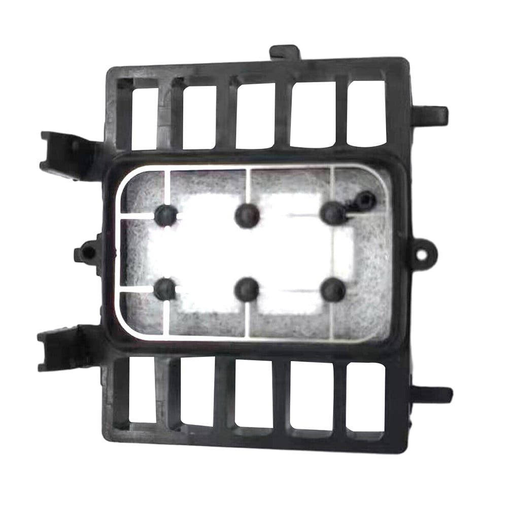 1390 Moisturizing Pad Ink Stack Cap Corrosion For Epson Plastic Resistance 1390