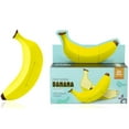 thumbnail image 4 of stanreset Cube Anti-stress en Forme de Fruit Pomme/banane/citron Jouets Éducatifs Intelligents Cadeau No.1, 4 of 5