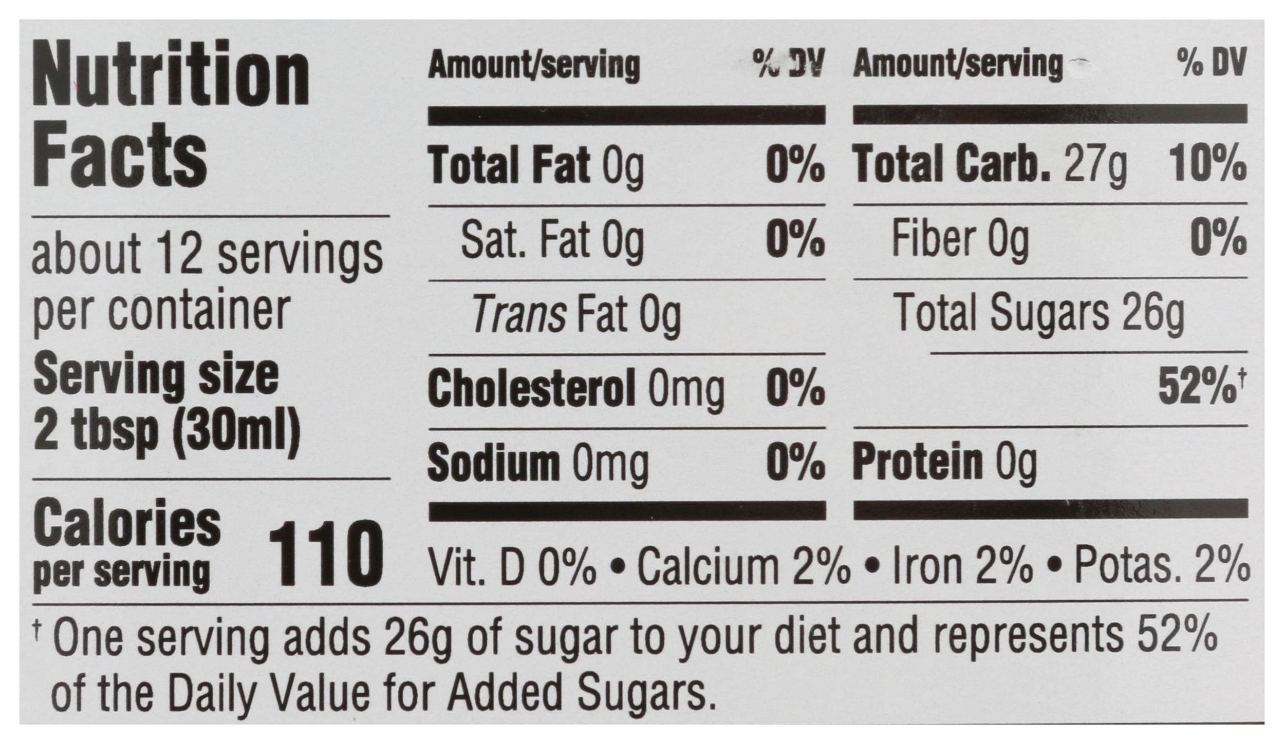 Pack of 12, Maple Joe Organic and Pure Maple Syrup, 12.5 fl oz