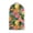 Pineapple and Grapefruit Pattern, variant on HELLHERO Colorful Butterfly Pattern Design 1Pcs Blender Cover Polyester Not Easy to Fade for Household