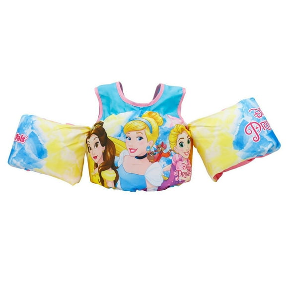 Disney Princess Paddle Pal