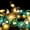 Multicolor, variant on Bwiyojiz Home Decor Decoration Other Beach Nautical Themed Seashell Seahorses Decorative Lighting 20pcs LED Battery Powered Suitable for Valentines Day Wedding Holiday Party, Gifts for Sisters