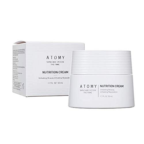 atomy cream