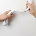 thumbnail image 3 of Bladeless Neck Fan Portable Cooler Usb Rechargeable 3000ma Cooling Neckband -eb-, 3 of 4