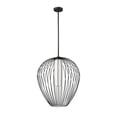 thumbnail image 5 of Z-Lite 1 Light Pendant, 5 of 8