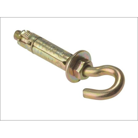 

Forgefix - Hook Bolt ZYP M8 Bag 10