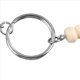 thumbnail image 4 of 24 Piezas de Bate de Béisbol de Madera con Mini de Béisbol Deportivo para Regalos de Equipo, 4 of 5