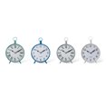thumbnail image 1 of Gayla Table Clocks - Ast 4, 1 of 2