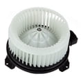 thumbnail image 4 of ECCPP HVAC Plastic Heater Blower Motor w/Fan Cage Motor FIT for 2003-2007 for Lexus GX470 /2003-2009 for Toyota 4Runner, 4 of 6