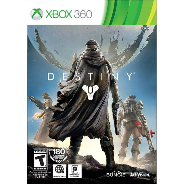 Destiny - Xbox 360 Activision xbox 360