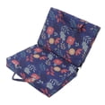thumbnail image 2 of Garden Kneeling Mat, Memory Foam Portable Knee Pad Cushion For Outdoor Camping For Gardening ANGGREK Otros, 2 of 8
