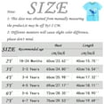 thumbnail image 3 of Boys T Shirts Size 8 Cartoon Print Casual Basic T Shirt Short Sleeve T-Shirt Round Neck Toddler Boy Clothes 18-24 Months, 3 of 5