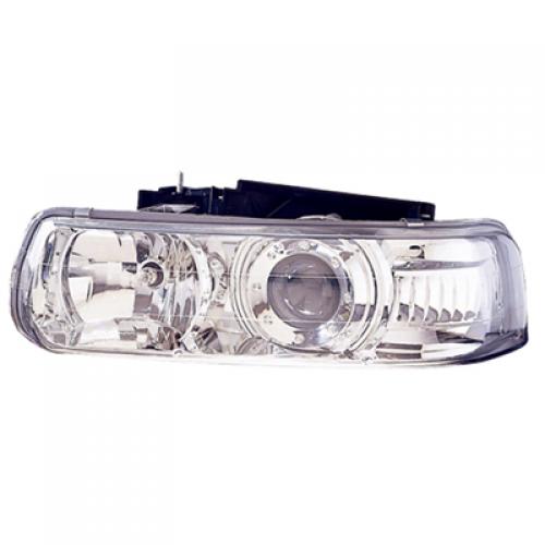 GoParts OE Replacement for 1999 2002 Chevrolet (Chevy) Silverado