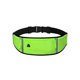 thumbnail image 5 of Advancent Riñonera impermeable para correr, riñonera, organizador de monopatín, color negro Type4 NO4 Advancent CBP393358, 5 of 6