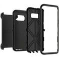 thumbnail image 3 of OtterBox Samsung Galaxy S8+ Defender Series Case, 3 of 7