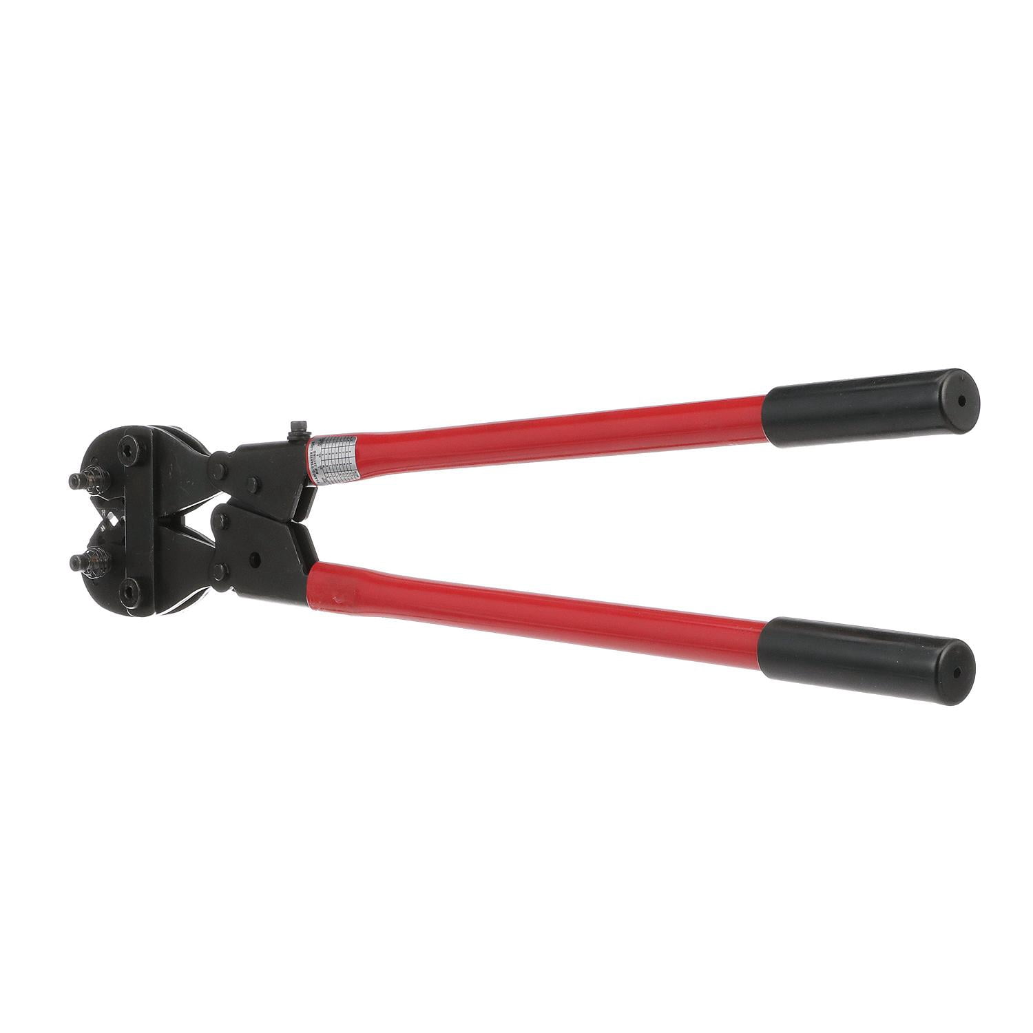 Seachoice Heavy Duty Crimping Tool For 6 Gauge to 250 MCM Range