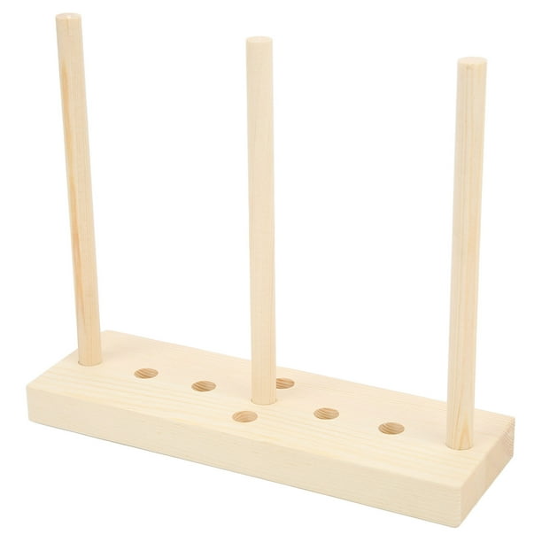 Pro Bow Maker,Bow Maker Multipurpose Portable Wreath Bow Maker Wooden