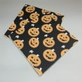 thumbnail image 5 of Halloween Paper Napkins, 20 Pcs Pumpkin Pattern Table Serviettes Cocktail Napkins for Halloween Table Decoration Halloween Dinner Party Supplies, 5 of 7