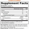 thumbnail image 5 of Vitauthority Adult Vitamin D3 Gummies, 2000IU Immune Support, 60 Count, 5 of 6