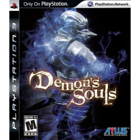 UPC: 0730865001323 | Demon s Souls (Greatest Hits) – PlayStation 3
