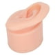 thumbnail image 3 of Modelo de oreja de silicona, modelo de oreja de silicona Modelo de oreja de perforación flexible Modelo de perforación de silicona confiable y duradero, 3 of 9