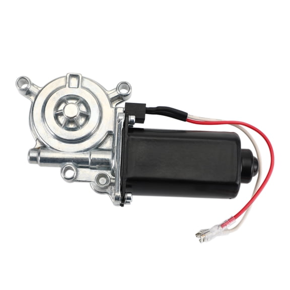 Mad Hornets RV Motorhome Power Awning Motor for Solera Venture LCI Lippert 373566 266149