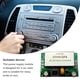thumbnail image 3 of Tholdsy Universal Car Radio 5-32V convertidor de voltaje portátil DC-DC altavoz Stepdown Boost módulo regulador automotriz modificado Electrónica miscelánea 12V sin terminal, 3 of 6