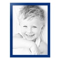 thumbnail image 2 of ArtToFrames 20" x 28" Blue Picture Frame, 20x28 inch Blue MDF Poster Frame (WOM-4118), 4 Pack, 2 of 7