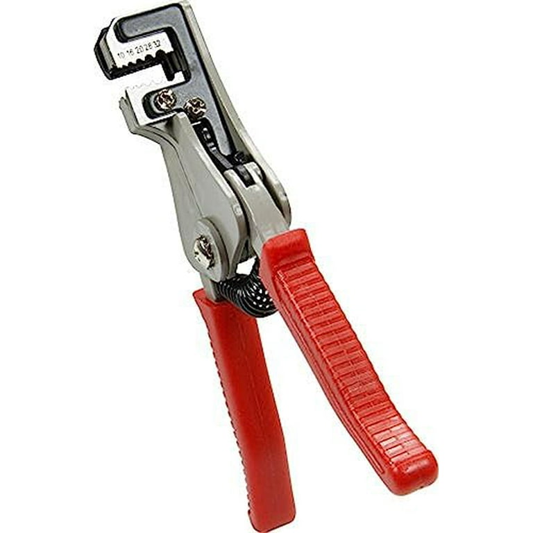 QuickCar Heavy Duty Wire Stripper QuickCar Heavy Duty Wire Stripper