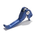 thumbnail image 4 of Aluminum 6061 T6 Blue Anodized Hydraulic Brake Lever for Shimano Deore XT M8000, 4 of 4