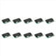 thumbnail image 1 of 10X SCD30 MóDulo de Sensores de Calidad del Aire para Mediciones de CO2 y RH / T Modbus PWM, 1 of 5