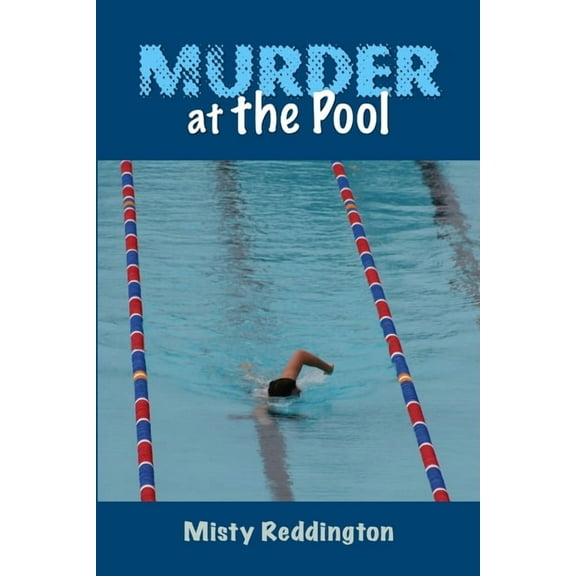 Murder at the Pool, (Paperback)