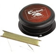 thumbnail image 2 of Cajun Bowfishing Screw-On All-Aluminum Drum Reel with 50' of 80-Pound Test Braided Line - Backed by a Lifetime Warranty, 2 of 2