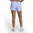 thumbnail image 3 of Reebok Women's On Pace with Compression Short, Sizes XS - 4X, 3 of 8