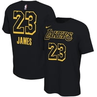 Nike Los Angeles Lakers T Shirts Walmart Com