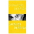 thumbnail image 1 of Signature Derrida, 1 of 1
