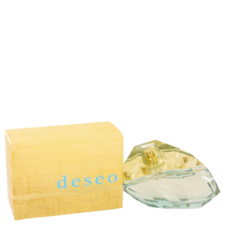 Deseo Eau De Parfum Spray 1.7 oz For Women 100% authentic perfect as a ...