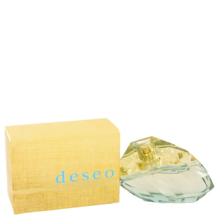 Deseo Eau De Parfum Spray 1.7 oz For Women 100% authentic perfect as a gift or just everyday