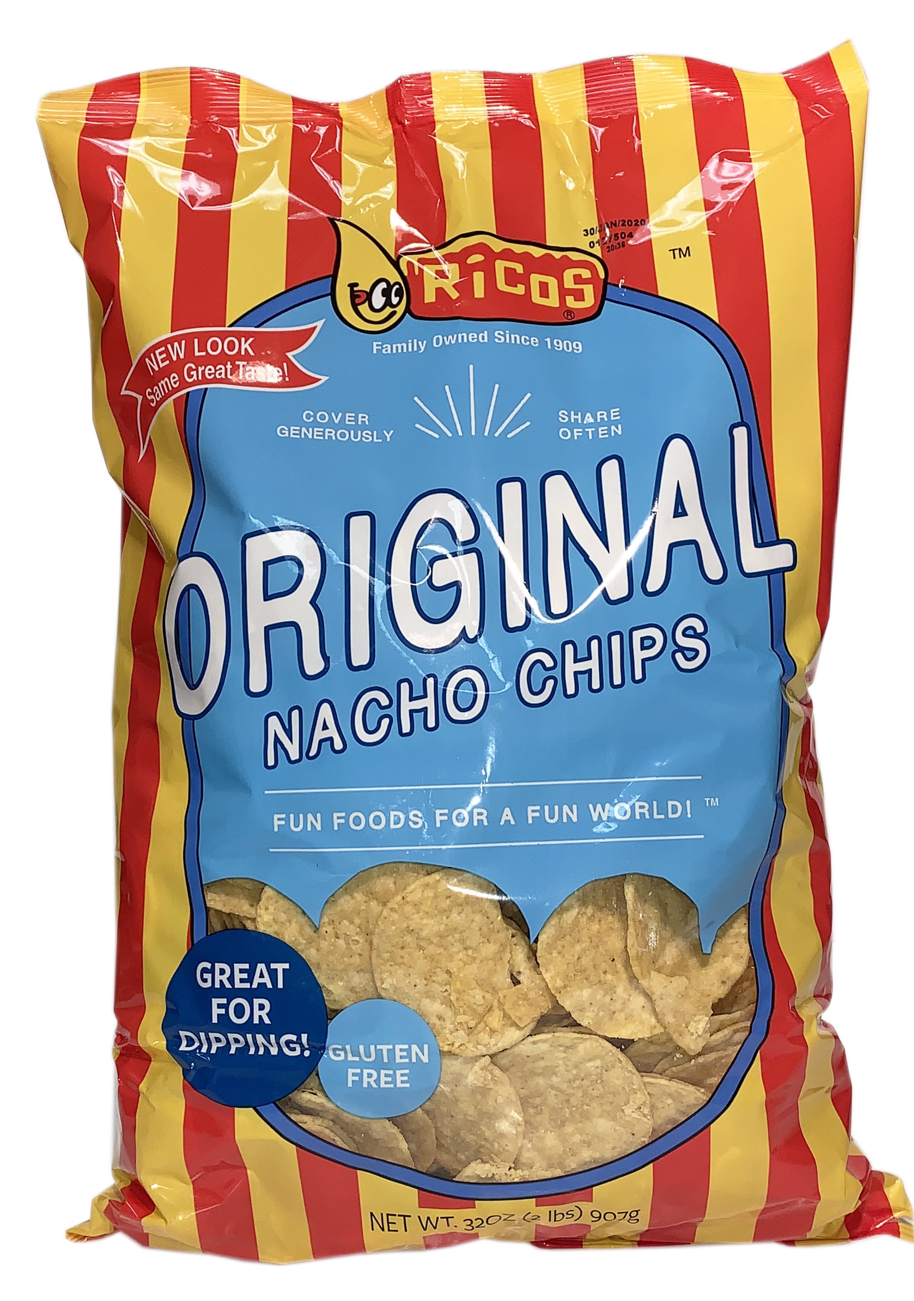 5 lb bag of tortilla chips jerlenekosmala