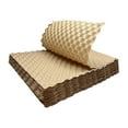 thumbnail image 1 of 100 piezas de papel de burbujas alternativo al papel de burbujas PP, papeles de embalaje multiusos fáciles de usar para almacenar mercancías en, 1 of 7