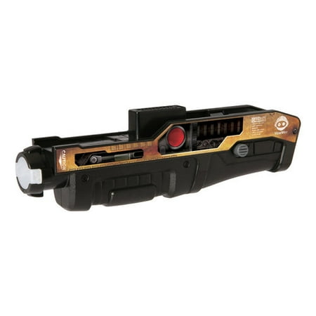Light Strike Refractor Launch System