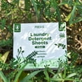 thumbnail image 6 of Poesie Laundry Detergent Sheets, Fresh, 140 Loads, 1 Pack of 70, 6 of 11