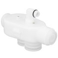 thumbnail image 1 of G53 Mechanism Replacement, G53 Backup Valve Replacement Easy To Use Resistant To Wear Prevent Leakage Plastic  for Lap Pool, 1 of 7
