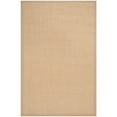 thumbnail image 4 of Safavieh Natural Fiber 8' X 10' Power Loomed Sisal Rug, 4 of 10