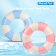 thumbnail image 3 of Flotadores Inflables para Piscina WeddPtyFr de 29 Pulgadas para Adultos (2 Piezas), 3 of 9