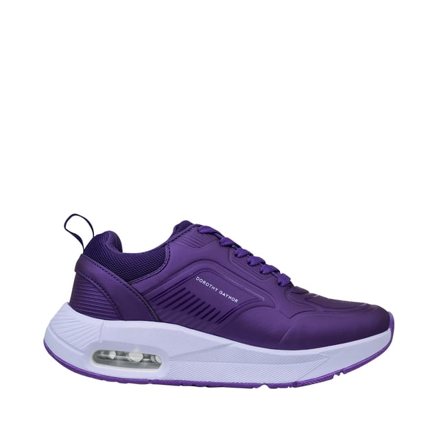 Tenis Rosalía Color Morado D14170238600 22 Dorothy Gaynor Tenis Rosalía Color Morado D14170238600 22