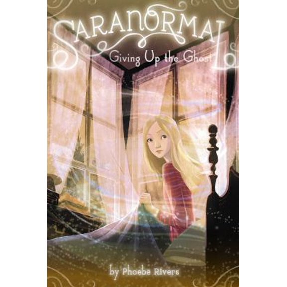 Pre-Owned Giving Up the Ghost (Paperback) 1442466170 9781442466173