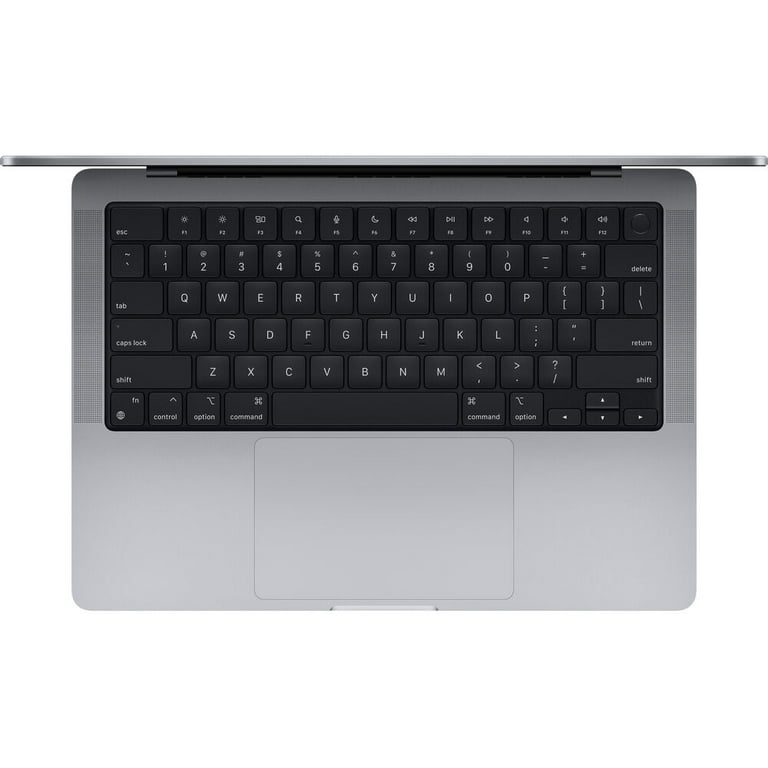 CTO) Apple 14-in MacBook Pro M1 Pro 10-core CPU 16-core GPU chip