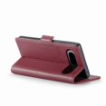 thumbnail image 2 of Funda tipo cartera Google Pixel 8 con cierre magnético, RFID, tarjetero, soporte, carga inalámbrica, 2 of 5