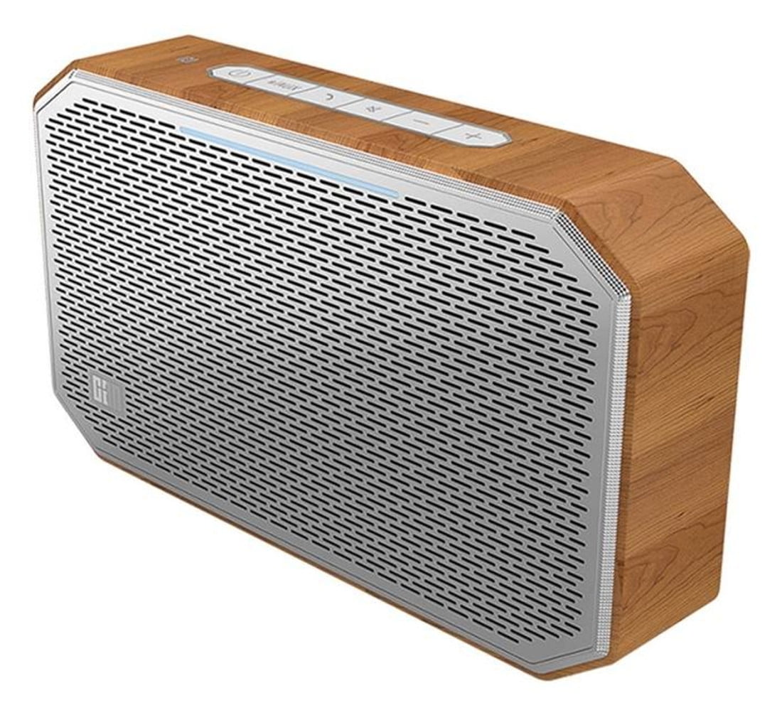 monoprice portable speaker